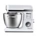 Mienta Kitchen Machine Pro-Plus, 1200 Watt, White - KM38121B