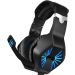 YESPLUS GM-103 LED Gaming Headset with Mic for Xbox One, PS4,Nintendo Switch, PC - Stereo Sound