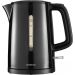 Kenwood Electric Kettle, 1.7 Liter, 2200 Watt, Black - ZJP00.000BK