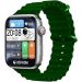 X9 Pro 2 Smart Watch - Green