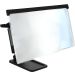 12" Phone Screen Magnifier with Mobile Phone Holder Stand,3D Foldable Adjustable Phone Magnifying Screen for All Cell Phones,Multifunctional Phone Screen Enlarger for Learning,Gaming,Watching Movie…