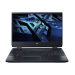 Acer Predator HELIOS300-PH315-55-7213 Gaming Laptop, Intel Core i7-12700H, 15.6 Inch QHD IPS, 165Hz, 1TB SSD, 32GB RAM, Nvidia RTX3070 8GB, FREEDOS - Black