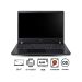 لاب توب ايسر ترافيل ميت P2 TMP215-53G-55ZV، انتل كور I5-1135G7، هارد SSD NVMe سعة 512 جيجا، 8 جيجا رام، شاشة بدقة FHD مقاس 15.6 بوصة، كارت شاشة انفيديا جي فورس MX330 سعة 2 جيجا، فري دوس - اسود 3 سنوات ضمان