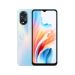 Oppo A18, 128GB, 4GB RAM, 4G LTE, Dual SIM - Glowing Blue