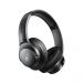 Anker Soundcore Q20i Wired and Wireless Headphones, Black - A3004H11