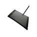 LCD Writing Tablet 12 Inch- Black