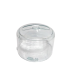 Chopper Lid for Moulinex AD5601EG - Transparent