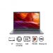 لاب توب اسوس X409FA، انتل جين كور  I3-10110U، شاشة 14 بوصة FHD، هارد 1 تيرا HDD، رام 4 جيجا، كارت انتل HD جرافيكس، ويندوز 10، اصدار انجليزي - رمادي