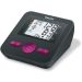Beurer upper arm blood pressure monitor, Black - BM27