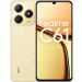Realme C61, 128GB, 4GB RAM, 4G LTE, Dual SIM - Sparkle Gold