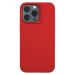 Cellularline Back Cover for Apple iPhone 14 Pro Max - Red