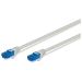 Hp Cat6 LAN Cable, 5m, White - 2UX29AA 