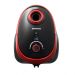 Samsung Canister Vacuum Cleaner, 2100 Watt, Black- VCC5480V31