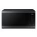 Samsung Microwave with Grill, 40 Liters, Black - MG40DG5525AGSG