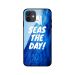 Zoot TPU Seas The Day Pattern Back Cover For IPhone 12