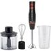 Mienta Hand Blender, 450W, Black - HB111138B