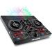 Numark Party Mix Live Wired DJ Controller - Black