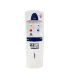 Bergen Hot and Cold Water Dispenser, 2 Taps, White and Blue - ‎WFB-330LA