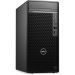 كيسة كمبيوتر ديل أوبتيبلكس 7020 بلس تاور، معالج إنتل كور i7-14700، سعة 512 جيجابايت SSD، ذاكرة تخزين عشوائية 8 جيجابايت رام، كارت شاشة  إنتل UHD، نظام فري دوس - أسود