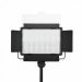 Godox LED Panel, Black - LED500C