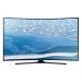Samsung 65 Inch 4K Curved Ultra HD Smart LED TV - 65KU7350 