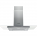 شفاط مطبخ اريستون بلت ان، 90 سم، ستانلس ستيل - AHF 9.5F LM X