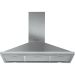 Ariston Built-In Hood, 90 CM, Silver- AHPN9.7FLMX