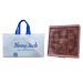 AKAI Ventilating Fan, 30CM, Brown - AK-12 with Gift Bag
