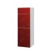 Akai Hot, Normal and Cold Water Dispenser- Red