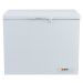 Alaska Chest Deep Freezer, 270 Liters, White - CH270