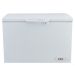 Alaska Chest Freezer, Defrost, 335 Liters, White- CH 400