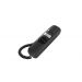 Alcatel T16 Corded Telephone- Black