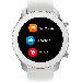 Amazfit GTR Smart Watch, 42mm - Moonlight White