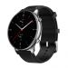 Amazfit GTR 2 Classic Edition Smart Watch - Obsidian Black