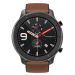 Amazfit GTR 47mm Smart Watch, Brown - A1902TT