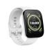Amazfit Bip 5 Smart Watch, White Case and Strap - 6972596106814
