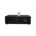 Uni-tex Amplifier, Black- Utza-1200Eu