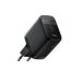 شاحن انكر 312، 25 وات، 1 منفذ  USB-C، اسود - A2642