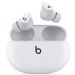 Apple Beats Studio Wireless Buds with Microphone, White - MJ4Y3ZM-A