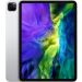 Apple iPad Pro 12.9-inch, 128GB, Wi-Fi -  Silver 