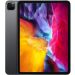 Apple iPad Pro, 12.9 Inch, 128GB, Wi-Fi - Space Grey
