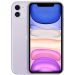 ابل ايفون 11، 128 جيجا، 4G LTE - بنفسجى 
