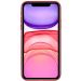 ابل ايفون 11، 64 جيجا، 4G LTE - احمر