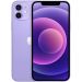 Apple iPhone 12, 128GB, 4GB RAM, 5G - Purple