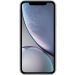 ابل ايفون XR، سعة 128 جيجا، 4G LTE - ابيض