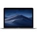 Apple MacBook Laptop, Intel Core M3, 12 Inch, 256GB SSD, 8GB RAM, Intel HD Graphics 615 - Space Grey