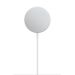 Apple MagSafe Wireless Charger, 15W - White