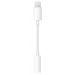 Apple Lightning To 3.5mm Headphone Jack Adapter