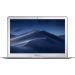 Apple MacBook Air Laptop, Intel Core i5 Processor, 13.3 Inch, 256GB, 8GB RAM, Intel HD Graphics 6000, macOS - Silver