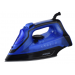Arion Steam Iron, 3000 Watt, Black and Blue - AR-606